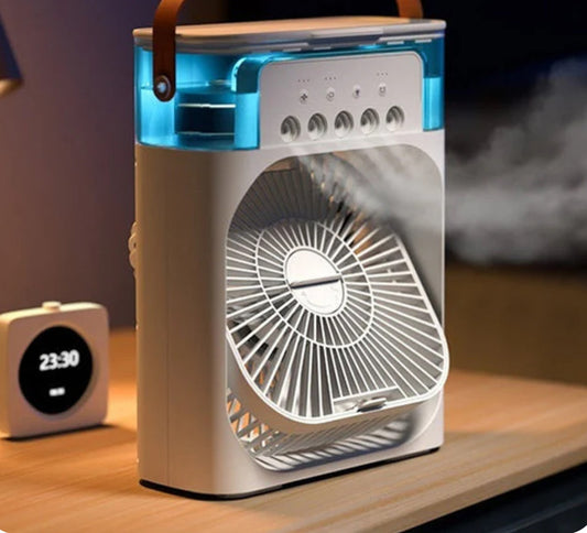 Viral Portable Cooling Fan